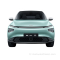 Nouveau véhicule électrique énergétique Xiaopeng G3i